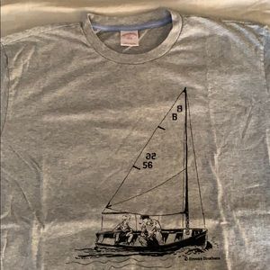 Brooks Brothers T-shirt XL brand new never worn